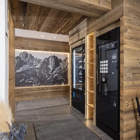شقة Modernes Am Wilden Kaiser, Cleaning Included