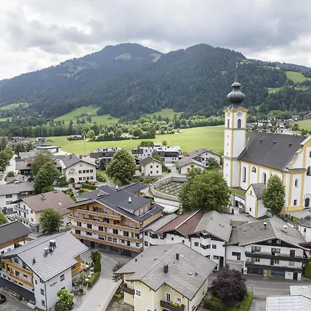 Modernes Am Wilden Kaiser, Cleaning Included * سول