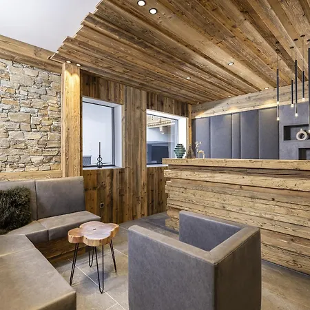 Modernes Am Wilden Kaiser, Cleaning Included شقة