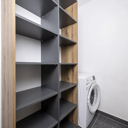 Modernes Am Wilden Kaiser, Cleaning Included سول