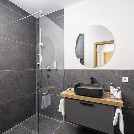 Modernes Am Wilden Kaiser, Cleaning Included شقة *