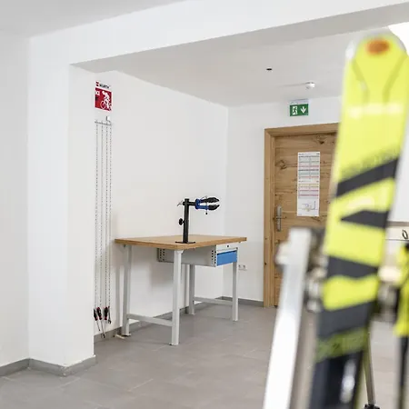 شقة Modernes Am Wilden Kaiser, Cleaning Included سول