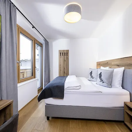 Modernes Am Wilden Kaiser, Cleaning Included شقة *