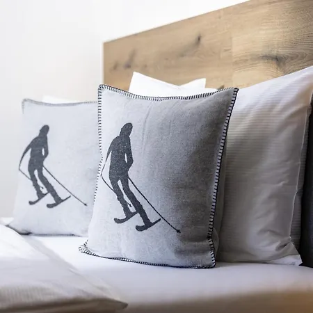 Modernes Am Wilden Kaiser, Cleaning Included شقة سول