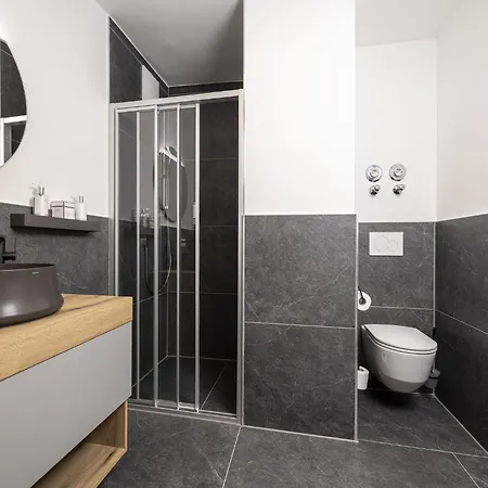 شقة Modernes Am Wilden Kaiser, Cleaning Included سول