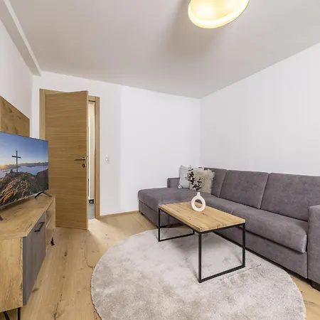 شقة Modernes Am Wilden Kaiser, Cleaning Included